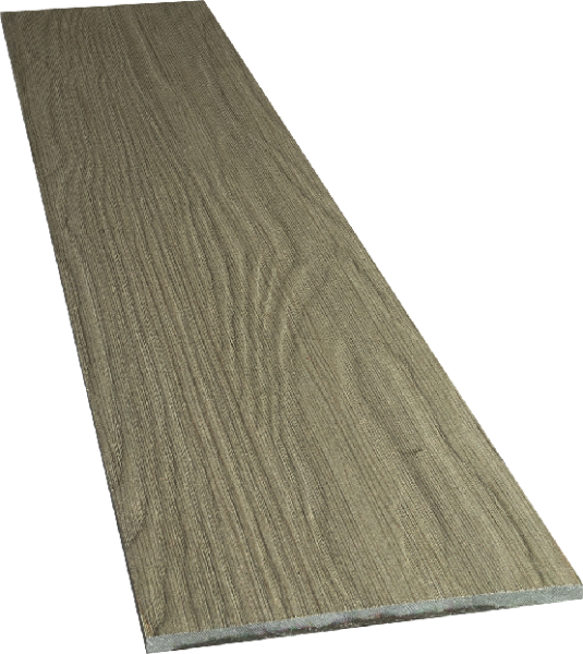 Фиброцементный сайдинг SidWood с фактурой под дерево W-108 Прямой купить в Новотроицке