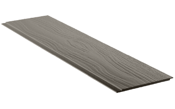 Фиброцементный сайдинг Фибростар Одноцветный 190х3000х8мм КР 46 Бурый Медведь купить в Новотроицке