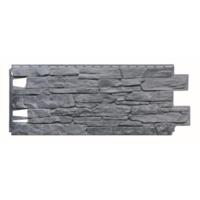 Фасадные панели ТЕХНОНИКОЛЬ Камень Тоскана