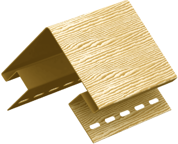 Наружный угол Timberblock Дуб Золотой купить в Новотроицке