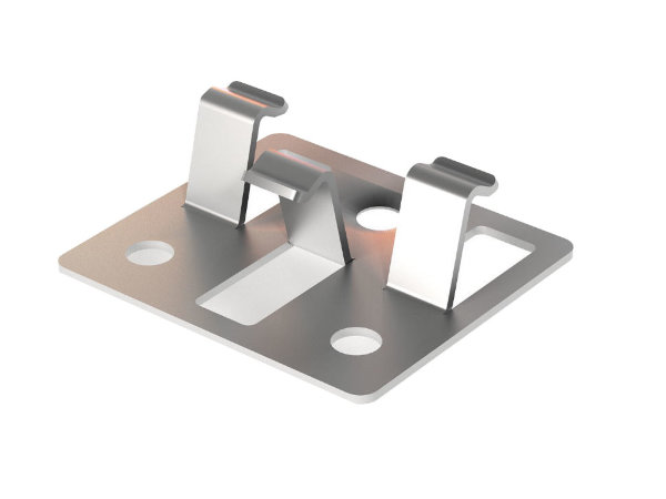 Клипса крепления для серии Expert купить в Новотроицке