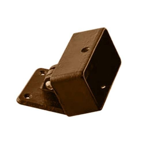 Соединитель перила с переходом CM Railing Тик купить в Новотроицке