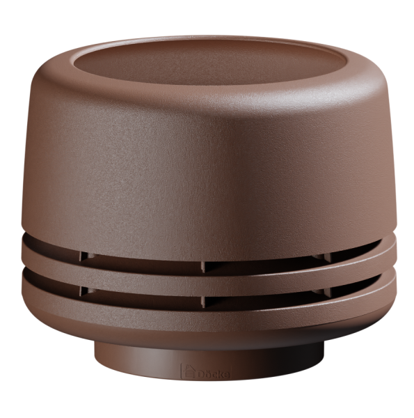 Колпак Docke ИЗЛ-110/500 Светло-коричневый купить в Новотроицке