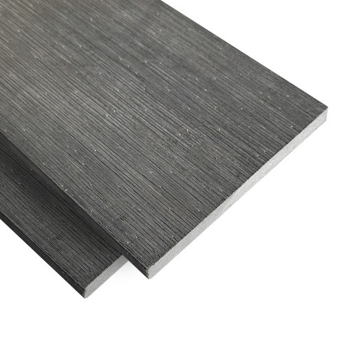 Заборная доска Latitudo Modern 140х12 Графит купить в Новотроицке