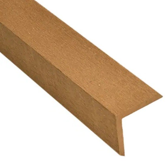 Уголок из ДПК NeoDeck Вуд купить в Новотроицке