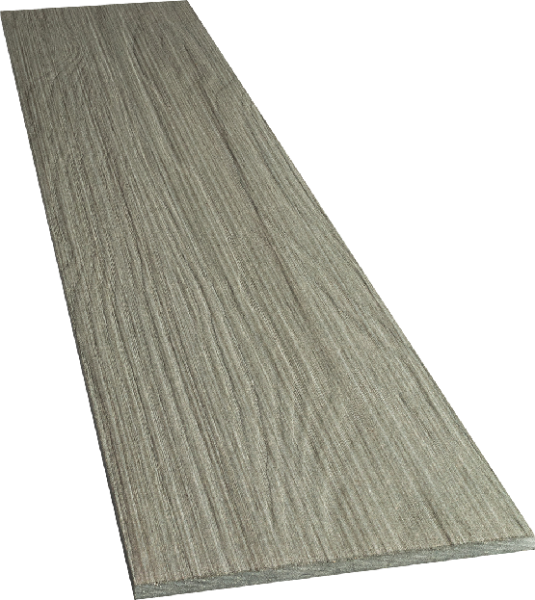 Фиброцементный сайдинг SidWood с фактурой под дерево W-107v2 Прямой купить в Новотроицке