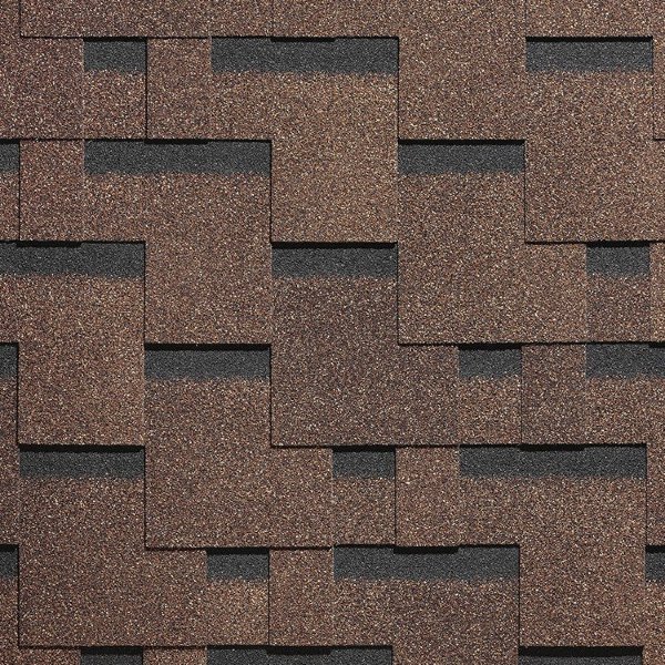 Гибкая черепица Docke, коллекция Гранада – Кунжут купить в Новотроицке