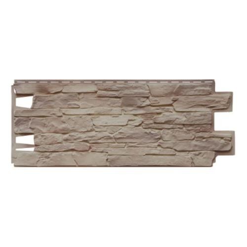 Фасадные панели ТЕХНОНИКОЛЬ Камень Умбрия купить в Новотроицке