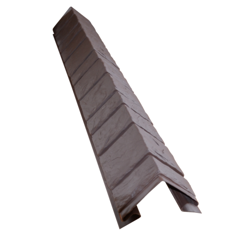 Угол наружный Доломит Крымский берег Корица купить в Новотроицке