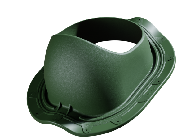 Проходной элемент Docke Monterrey Зелёный купить в Новотроицке