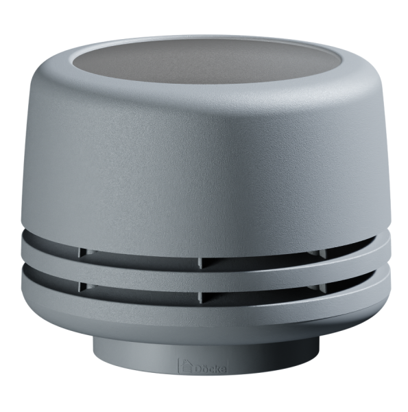 Колпак Docke ИЗЛ-110/500 Серый купить в Новотроицке