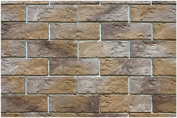 Фиброцементные панели КАНЬОН коллекция АРИЗОНА 37 купить в Новотроицке