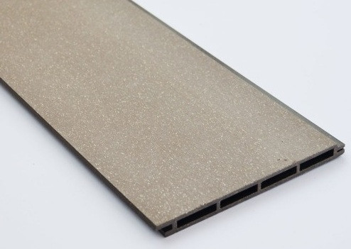 Фасадная доска из ДПК Faynag Premium Nika Венге купить в Новотроицке