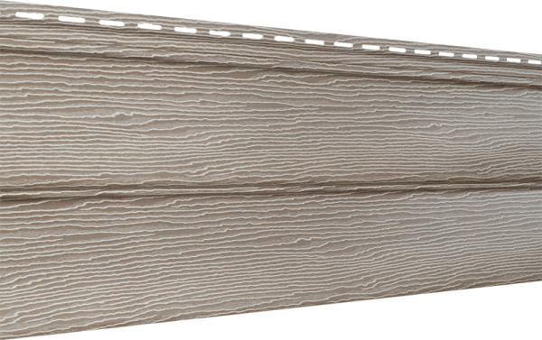 Сайдинг Виниловый Ю-Пласт, Timberblock (Тимберблок), Дуб натуральный купить в Новотроицке