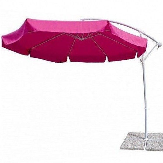 Зонт ПАРМА Ø 3м Фуксия купить в Новотроицке