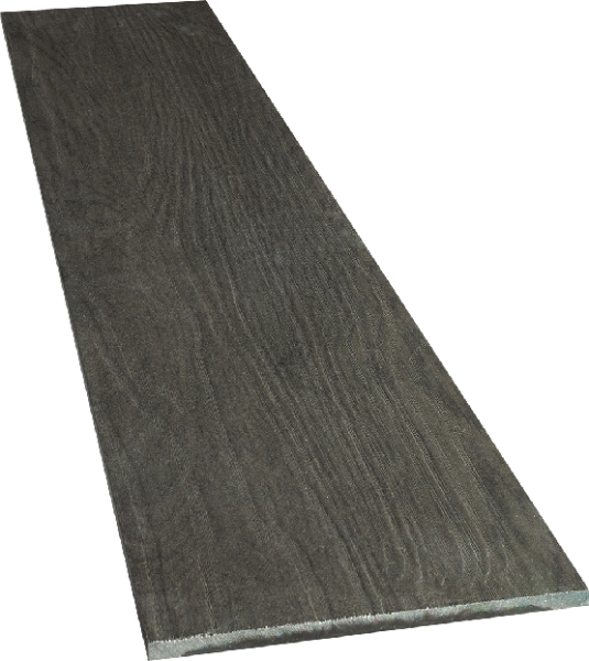 Фиброцементный сайдинг SidWood с фактурой под дерево W-105 Прямой купить в Новотроицке