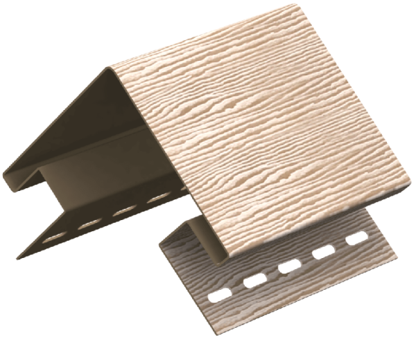 Наружный угол Timberblock Дуб Натуральный купить в Новотроицке