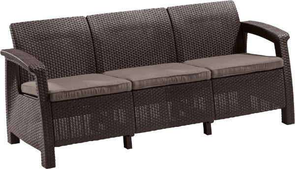 Мебель Corfu Love Seat Max купить в Новотроицке