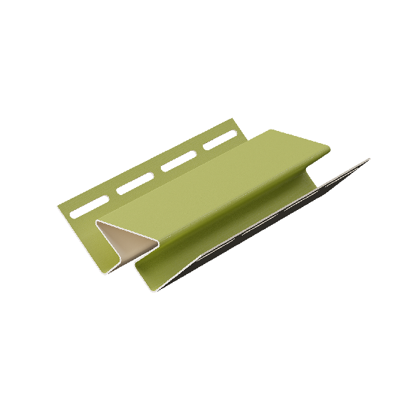 Внутренний угол Docke Олива купить в Новотроицке