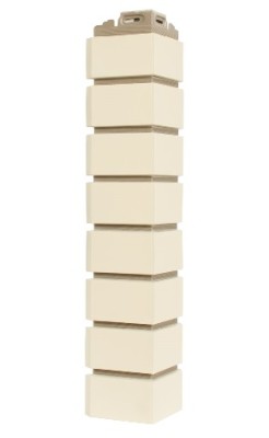 Угол-Royal Stone, Облицовочный Кирпич, Нельсон