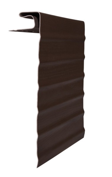 J-фаска Grand Line Тёмный дуб купить в Новотроицке