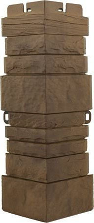 Наружный угол (Тибет), 0,45 х 0,16м (н) купить в Новотроицке