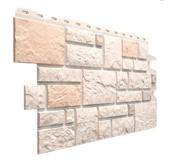 Фасадная панель Docke, Burg, Leinburg Льняной купить в Новотроицке