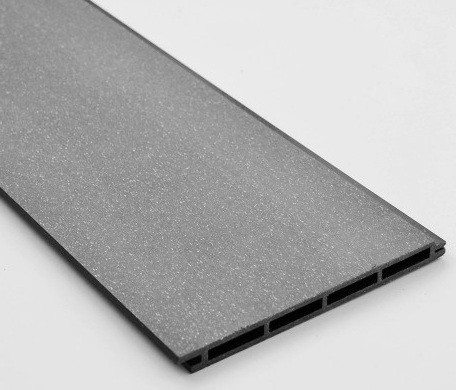 Фасадная доска из ДПК Faynag Premium Nika Кварц купить в Новотроицке