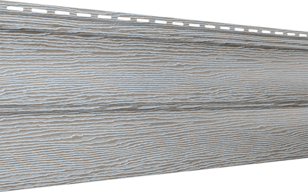 Сайдинг Виниловый Ю-Пласт, Timberblock (Тимберблок), Дуб серебристый купить в Новотроицке