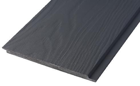 Фиброцементные панели Wood Click F18 купить в Новотроицке