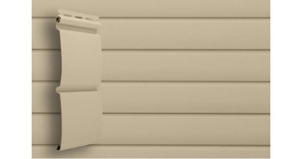 Блок-хаус 3,0 Grand Line D4,8 бежевый купить в Новотроицке