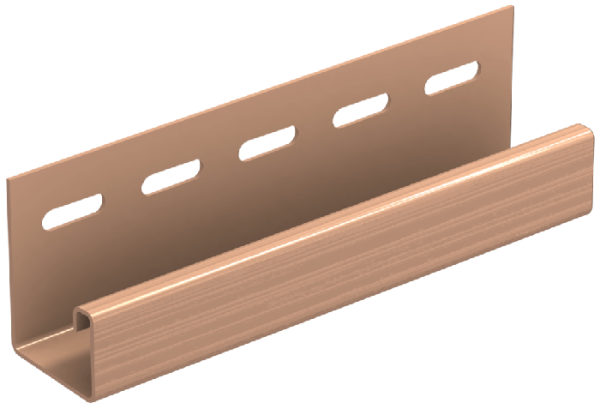 J-планка Классика Розовая купить в Новотроицке