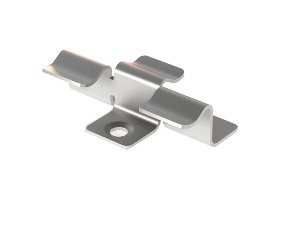 Клипса крепления для серии Select купить в Новотроицке