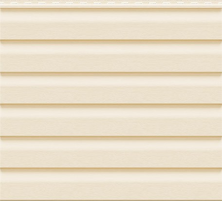 Сайдинг Classic Бежевый купить в Новотроицке