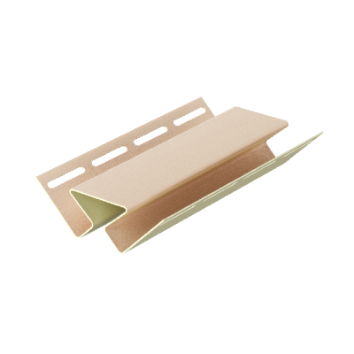 Внутренний угол Docke Персик