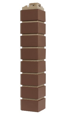 Угол-Royal Stone, Облицовочный Кирпич, Окленд купить в Новотроицке