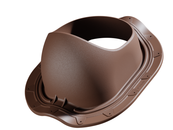 Проходной элемент Docke Monterrey Светло-коричневый купить в Новотроицке