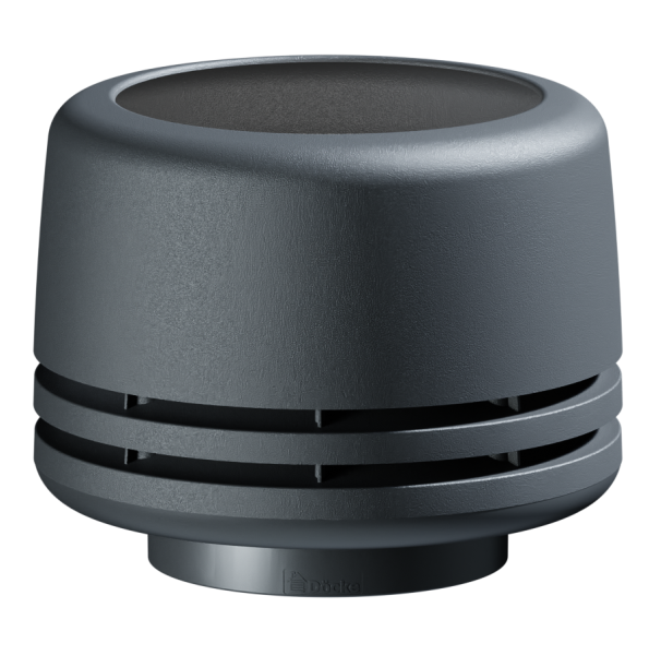 Колпак Docke ИЗЛ-110/500 Черный купить в Новотроицке