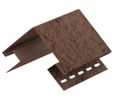 Наружный угол Камень Жженый купить в Новотроицке