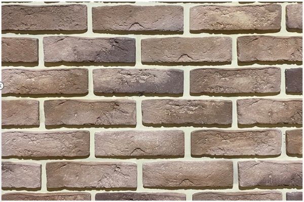 Фиброцементные панели КАНЬОН коллекция КОНАКОВСКИЙ 31 купить в Новотроицке