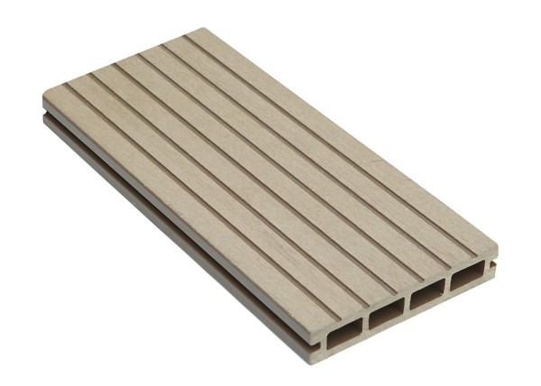 Террасная доска из ДПК CM Decking серия BARK цвет ясень купить в Новотроицке