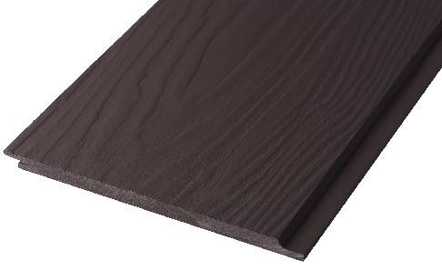 Фиброцементные панели Wood Click F04 купить в Новотроицке