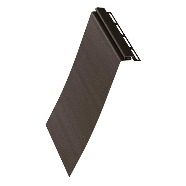 Откос 254 мм коричневый купить в Новотроицке