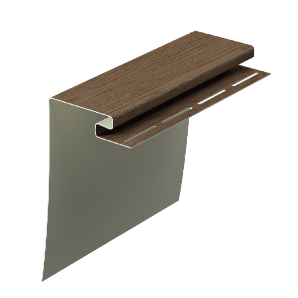 Околооконный профиль, 3 м, миндаль купить в Новотроицке