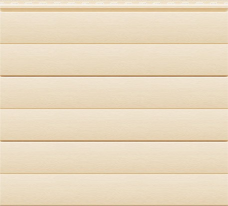 Сайдинг Блок-Хаус Шампань купить в Новотроицке