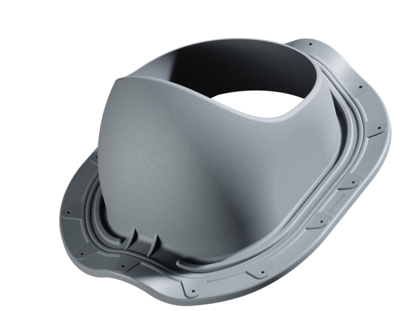 Проходной элемент Docke Monterrey Серый купить в Новотроицке