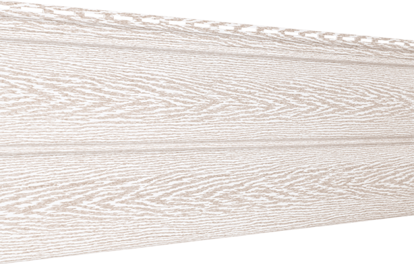 Сайдинг Виниловый Ю-Пласт, Timberblock (Тимберблок), Ясень беленый купить в Новотроицке