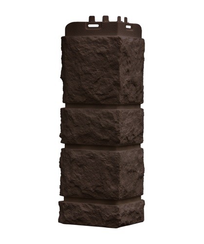 Угол Grand Line Камелот стандарт Шоколадный (коричневый) купить в Новотроицке