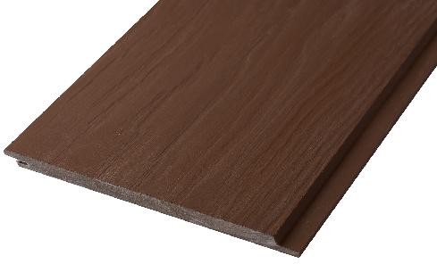 Фиброцементные панели Wood Click F21 купить в Новотроицке