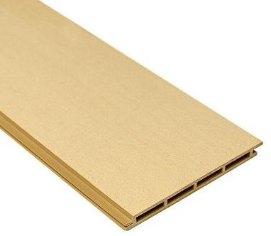 Фасадная доска из ДПК Faynag Premium Nika Орех купить в Новотроицке